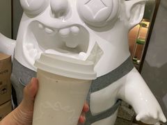 -茶力的小怪兽(梅林卓悦汇店)