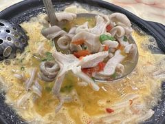 -李师傅脆肚(梅林店)