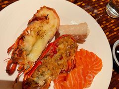 -鸣诗自助餐(澳門四季酒店)