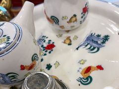 -点都德(龙之梦店)