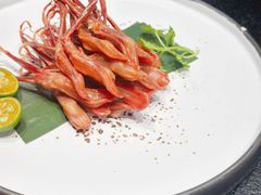 -庐灶江南·江南菜·四合院Bistro(东直门·华侨夜泊君亭店)