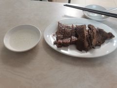 卤肥鹅肉-食味稻汕头食杂(西罗园店)