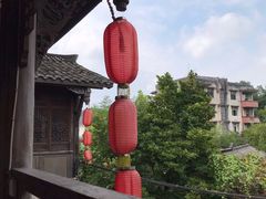 景点-海窝子古镇