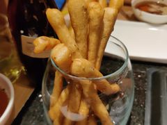 -巴奴毛肚火锅(大剧院店)