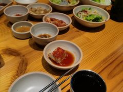 -喜来稀肉(北外滩白玉兰广场店)