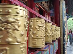 -西安市广仁寺