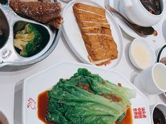 -日日香鹅肉饭店(翰邻城店)