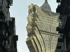 -8餐厅(新葡京酒店)