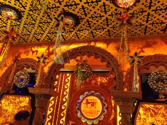 -游牧传奇新疆特色歌舞餐厅(红山新世纪购物广场店)