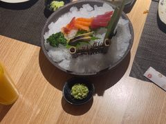 -德川家日本料理(顺义华联店)