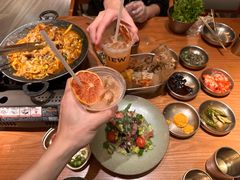 -春熙台韩国料理·章鱼肥牛(西丽店)