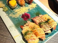 -炙柒Sekinana·精致日料(合生汇店)