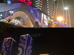-江门富力万达嘉华酒店