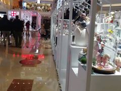 -ZARA(金安国际购物广场店)