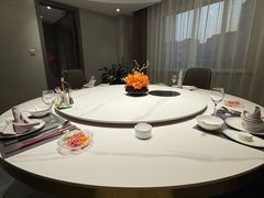 -绸乡宴酒店·融合苏帮宴(吴江店)