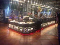 -豪食披萨烤肉自助(保定商场店)