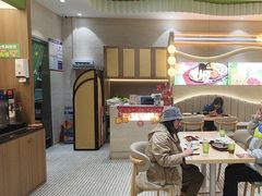 -优优西里·意式餐厅(福州金融街万达店)