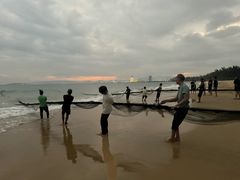 -三亚海棠湾万丽度假酒店