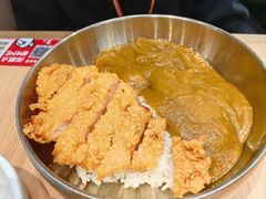 -小木屋拌饭(西安华阳城店)