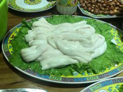 -清真·马家火锅美食城(镇江北路店)