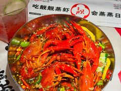 -靓靓蒸虾·头牌蒸虾(雪松路总店)