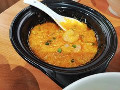 蟹粉虾仁拌面-姚面记·海派家常菜(恒基名人购物中心店)