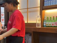 -黑豚黨韩国烤肉料理(悦然时光店)