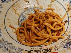 -大海碗·炸酱面·烤鸭·京菜(天坛店)