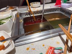 -海底捞火锅(之心城店)