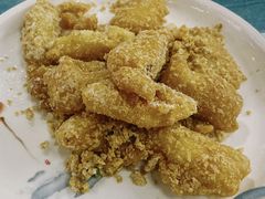 -40号厦门海鲜大排档(中山路店)