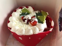 -幸福西饼面包茶饮(车公庙店)