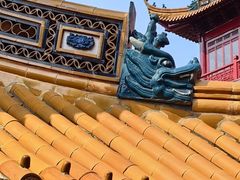 -钦赐仰殿道观