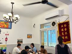 -清真宏玉祥黄门脸餐厅(华荫东里店)