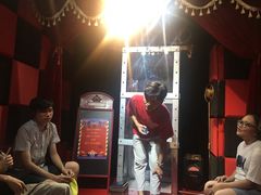 -GG戏精剧场·原创演绎实景本