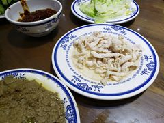 -老爆肚满五香烧牛羊肉