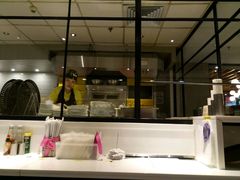 -乐凯撒披萨(正佳广场店)