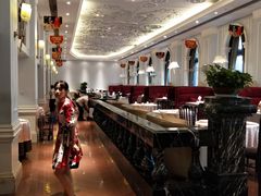 -王府井酒店(金桥港湾店)
