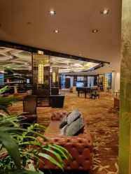 -上海外高桥喜来登酒店·宴会厅