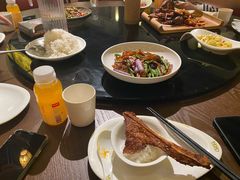 -HOHO餐厅(古子城店)