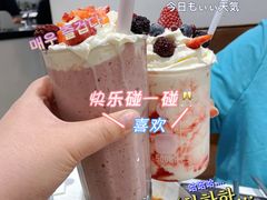 -娜娜家•Nana’s restaurant (爱琴海店)