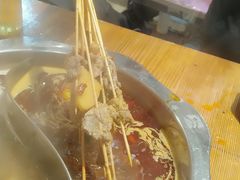 -成都玉林串串香火锅(三八店)