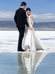 -蒙娜丽莎婚纱摄影·旅拍
