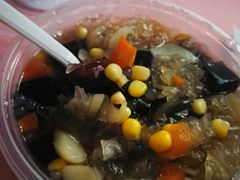 马蹄爽龟苓膏-广喜田天一碗糖水店(大冲新城万象店)