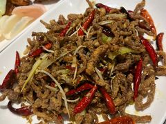 -燕春楼(海河华鼎店)