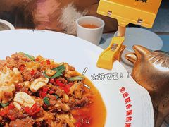 -炊烟小炒黄牛肉(中心印象城店)