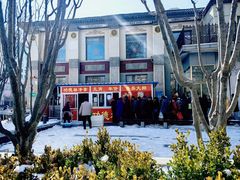 -功德林素菜饭庄(前门店)