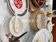 -香港新曜记·粤菜点心(滨江宝龙店)