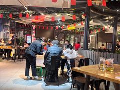 -峨眉烧烤(宝龙广场店)