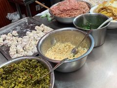 -金陵老丁家馄饨(新街口店)