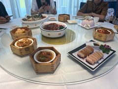 -怀德酒楼·粤菜·海鲜·茶点(宝安国际机场店)